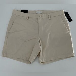 Banana Republic Core Temp Shorts 36